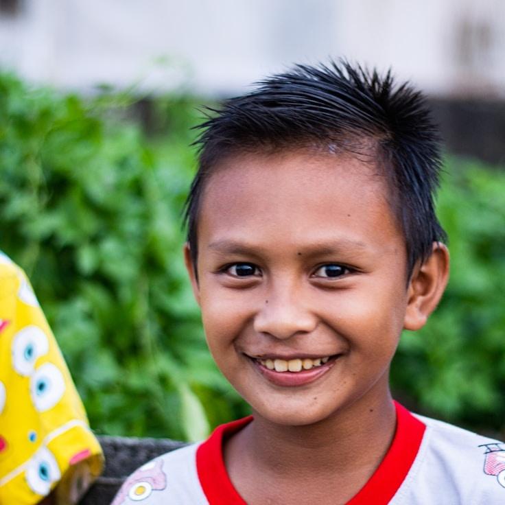 Emma van den Berg - Founder of BrightFieldWave