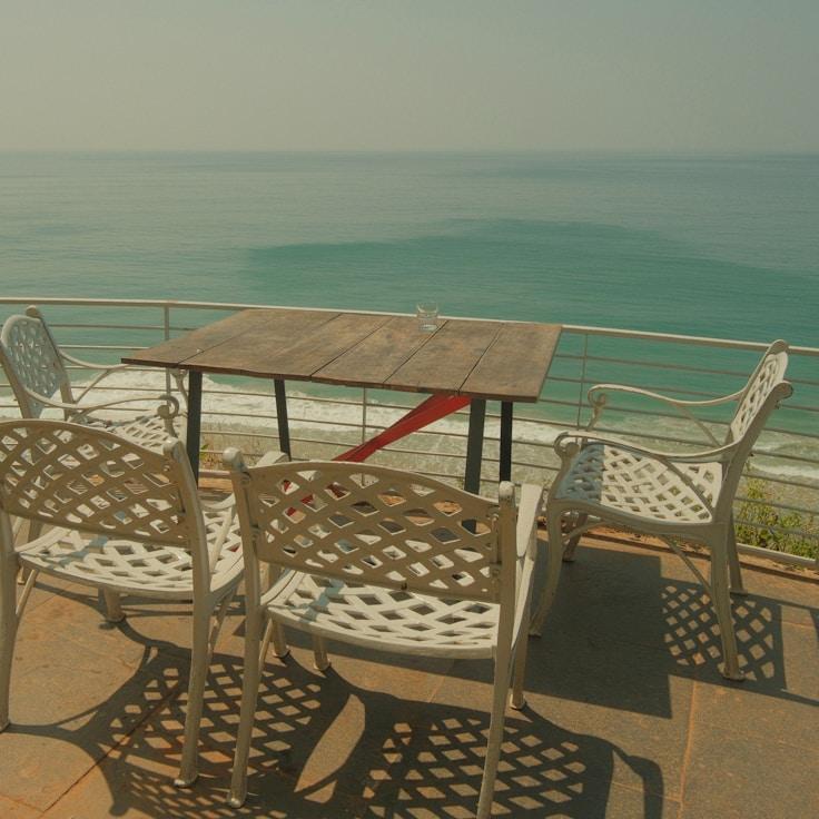 Kids playground area in Netherlands